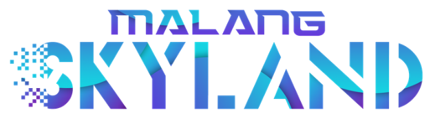 Malang Skyland logo