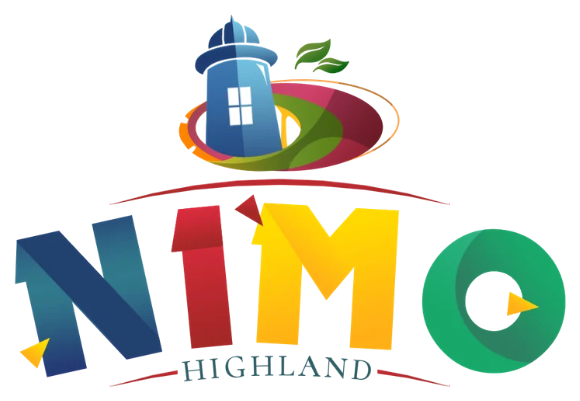 Nimo Highland logo