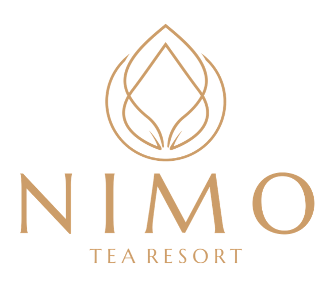 Nimo Tea Resort logo