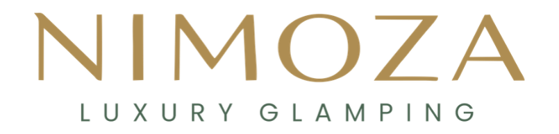 Nimoza Luxury Glamping logo