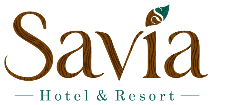 Savia Hotel & Resort logo