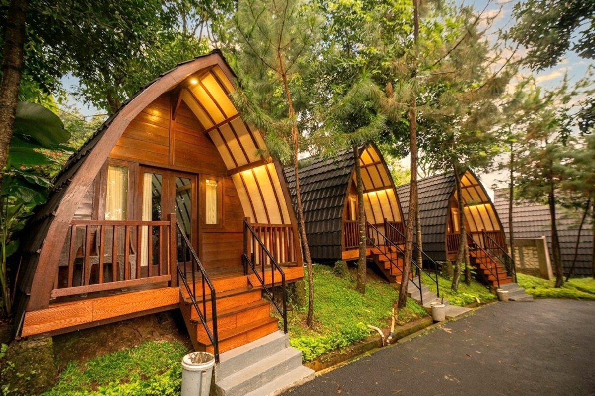 Savia Hotel & Resort